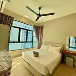 Jb Citywoods 2B2Br - 5Min Ciq & Hsajb & Anga Clinic