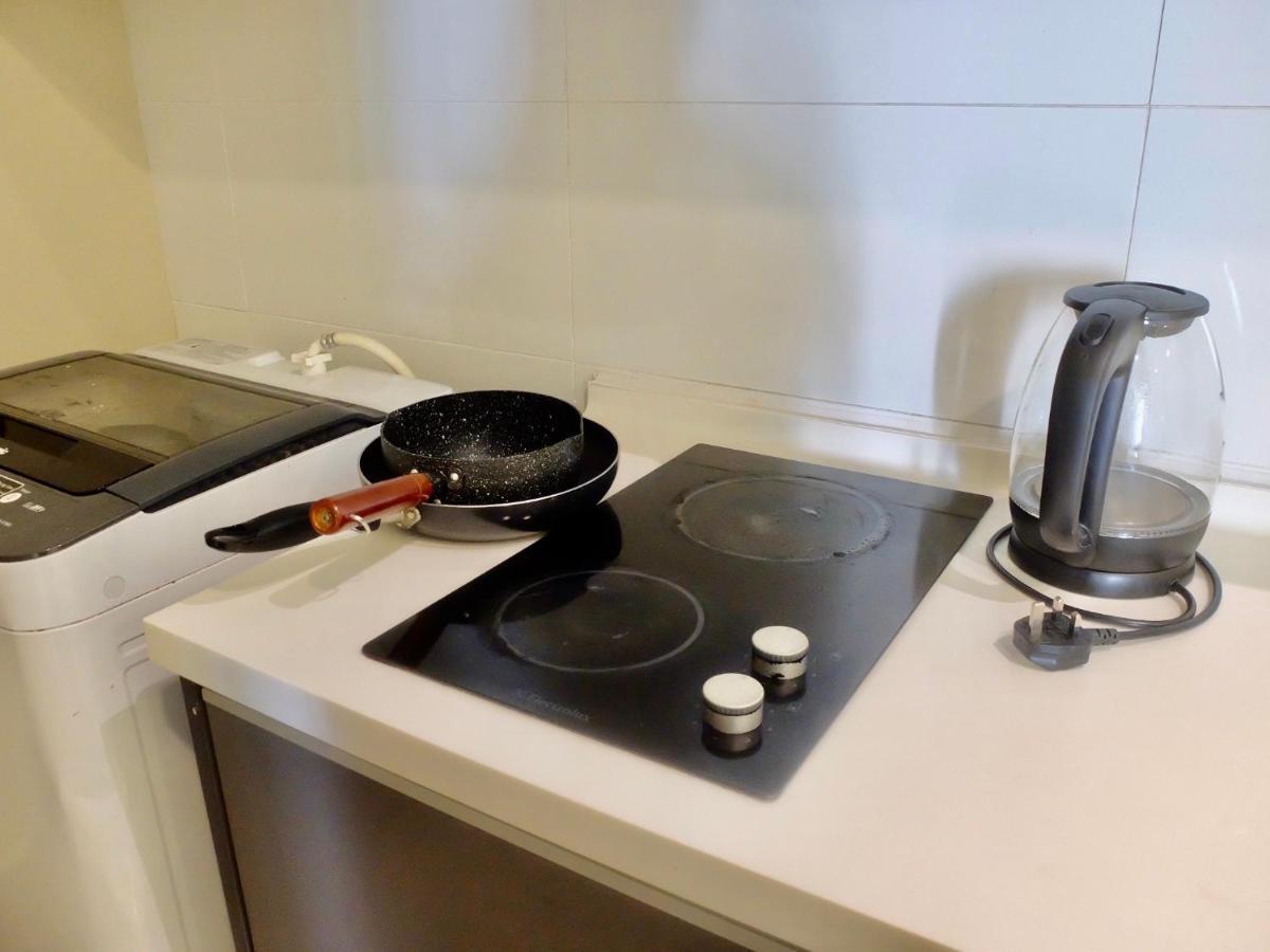 Jb Citywoods 2b2br - 5min Ciq & Hsajb & Anga Clinic Apartemen